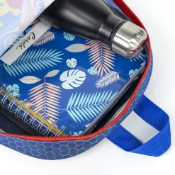 Mochila Infantil Escolar Paw Patrol Para El Cole