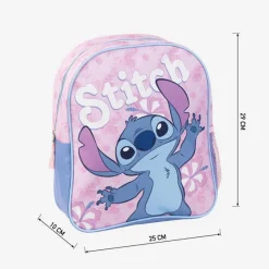 Clearance MOCHILA INFANTIL ESCOLAR STITCH Para El Cole|Stitch Kids