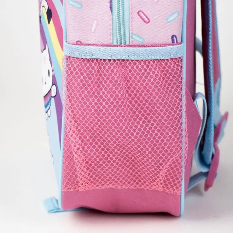 Best Mochila Infantil Escolar Gabby's Dollhouse Para El Cole