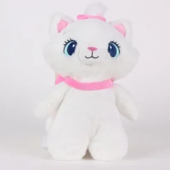 Clearance Mochila Infantil Peluche Disney 100% Poliéster Blanca Disney Para Niñas|Tiempo Libre Kids