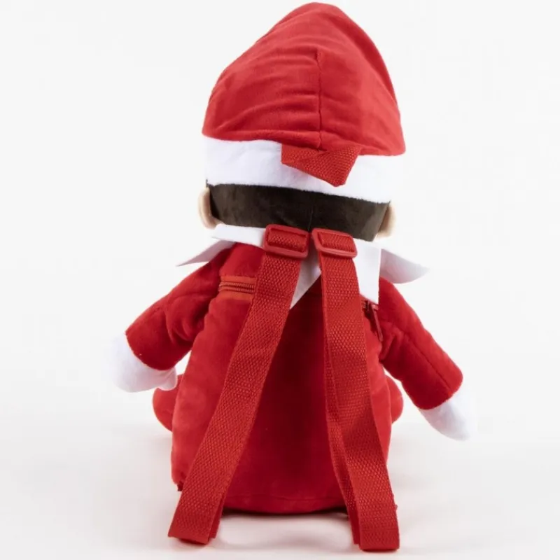 Cerdá Kids Juguetes, Figuras Y Más Regalos Para Peques|Tiempo Libre Kids^Mochila Infantil Peluche The Elf 100% Poliéster