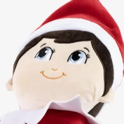 Cerdá Kids Juguetes, Figuras Y Más Regalos Para Peques|Tiempo Libre Kids^Mochila Infantil Peluche The Elf 100% Poliéster