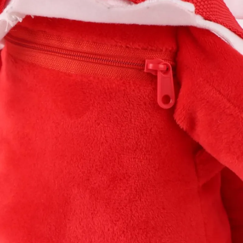Cerdá Kids Juguetes, Figuras Y Más Regalos Para Peques|Tiempo Libre Kids^Mochila Infantil Peluche The Elf 100% Poliéster