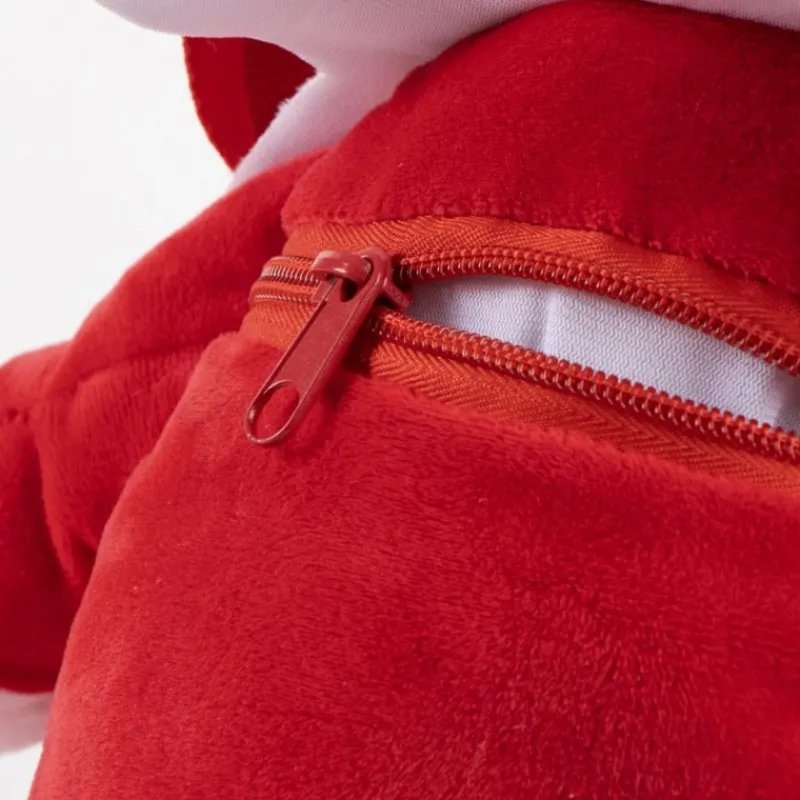 Cerdá Kids Juguetes, Figuras Y Más Regalos Para Peques|Tiempo Libre Kids^Mochila Infantil Peluche The Elf 100% Poliéster