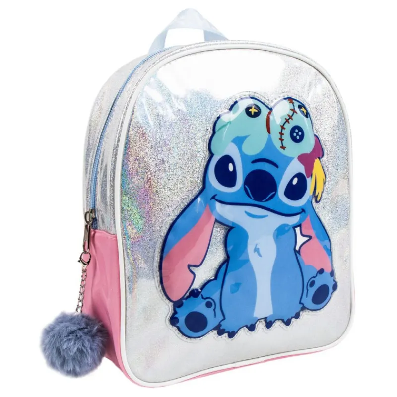Sale Mochila Infantil Stitch Para El Cole|Stitch Kids