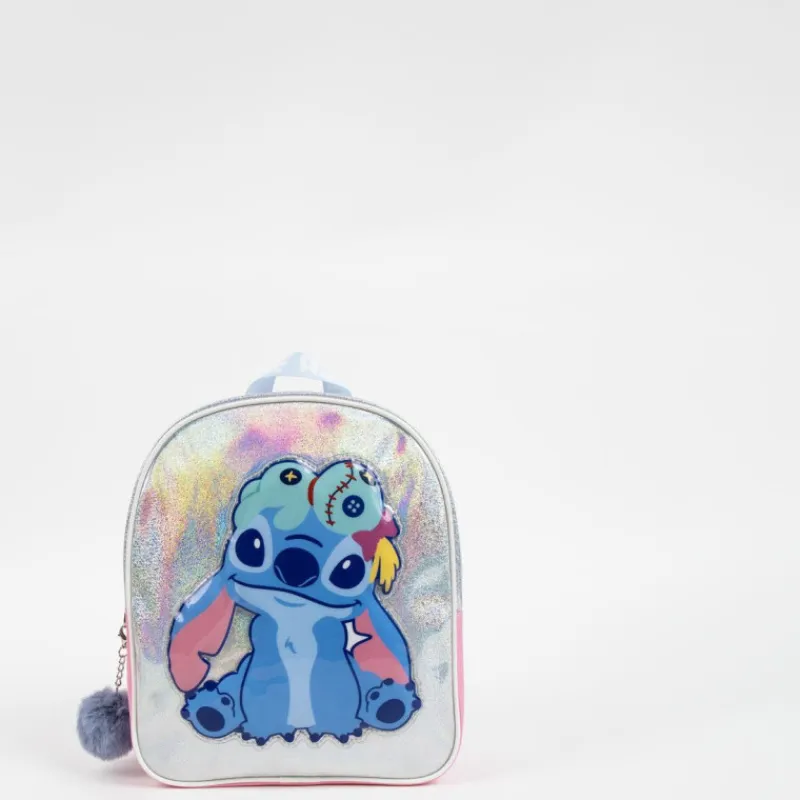 Sale Mochila Infantil Stitch Para El Cole|Stitch Kids