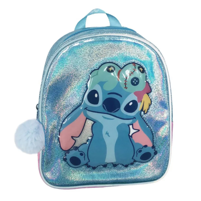 Sale Mochila Infantil Stitch Para El Cole|Stitch Kids