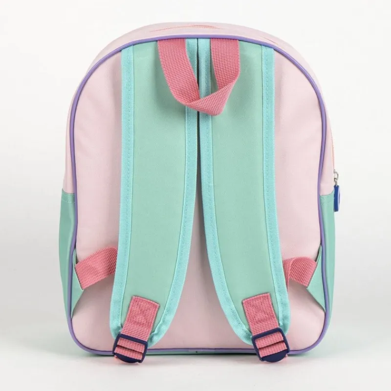 Cerdá Kids Para El Cole|Stitch Kids^Mochila Infantil Stitch - Perfecta para Aventuras