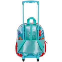 Hot Mochila Infantil Stitch con ruedas Películas Y Personajes De Disney ·Lilo Y Stitch