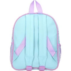 New Mochila Infantil Stitch y Angel de Lilo y Stitch 31x25,5x2,7 cm Películas Y Personajes De Disney ·Lilo Y Stitch
