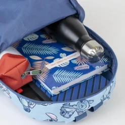 Cerdá Kids Para El Cole|Stitch Kids^Mochila Infantil Tiempo Libre Estampado Stitch