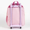 Outlet Mochila Infantil Trolley 3D Minnie Disney Para Niñas|Para El Cole