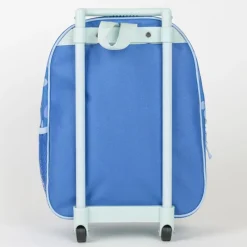 Cerdá Kids Para El Cole|Stitch Kids^MOCHILA INFANTIL TROLLEY 3D STITCH