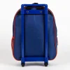 Niños Cerdá Kids Marvel Y Dc Para Niños|Para El Cole^Mochila Infantil Trolley 3D Spiderman