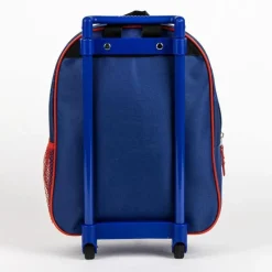Niños Cerdá Kids Marvel Y Dc Para Niños|Para El Cole^Mochila Infantil Trolley 3D Spiderman
