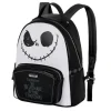 KaracterMania Pesadilla Antes De Navidad^Mochila Jack Skellignton Pesadilla Antes de Navidad