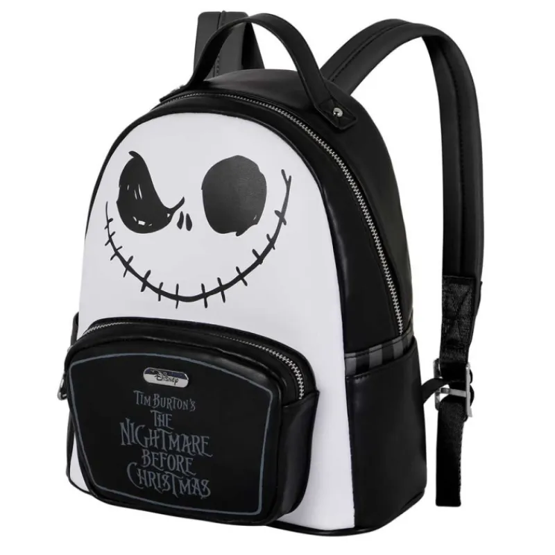 KaracterMania Pesadilla Antes De Navidad^Mochila Jack Skellignton Pesadilla Antes de Navidad