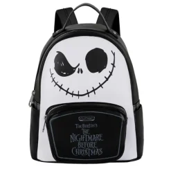 KaracterMania Pesadilla Antes De Navidad^Mochila Jack Skellignton Pesadilla Antes de Navidad