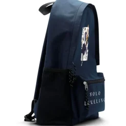 Abystyle Para El Cole^Mochila Jinwoo & Jinho Solo Leveling