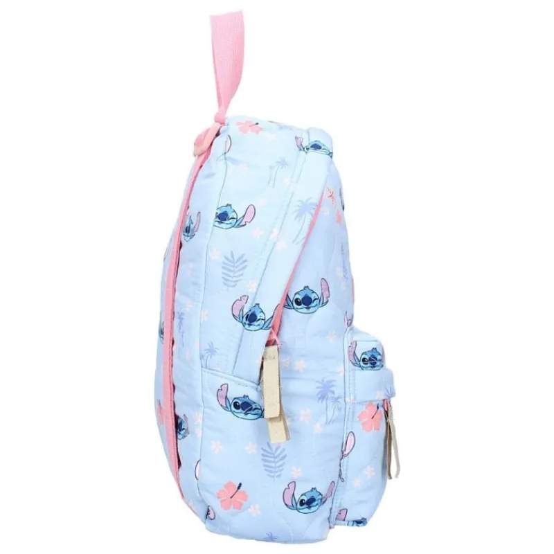 Vadobag Disney Para Niñas|Para El Cole^Mochila Lilo & Stitch Blooming Bright 31 cm