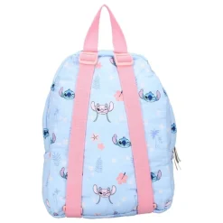 Vadobag Disney Para Niñas|Para El Cole^Mochila Lilo & Stitch Blooming Bright 31 cm