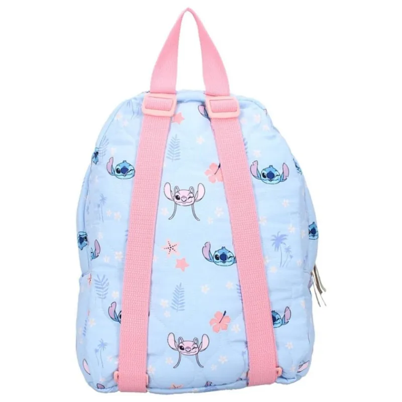 Vadobag Disney Para Niñas|Para El Cole^Mochila Lilo & Stitch Blooming Bright 31 cm
