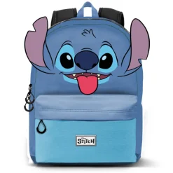 Clearance Mochila Lilo y Stitch Azul Películas Y Personajes De Disney ·Lilo Y Stitch
