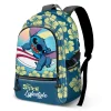 Outlet Mochila Lilo y Stitch Azul Películas Y Personajes De Disney ·Lilo Y Stitch