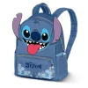 Hot Mochila Lilo y Stitch Azul Películas Y Personajes De Disney ·Lilo Y Stitch