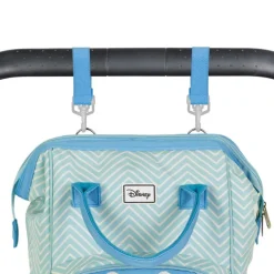 KaracterMania Películas Y Personajes De Disney ·Lilo Y Stitch|Bolsos Y Carteras Disney^Mochila Lilo y Stitch Lovely Mommy
