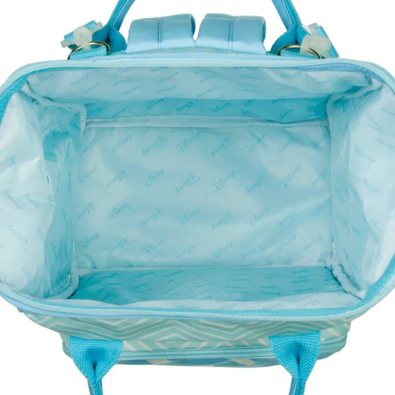 KaracterMania Películas Y Personajes De Disney ·Lilo Y Stitch|Bolsos Y Carteras Disney^Mochila Lilo y Stitch Lovely Mommy