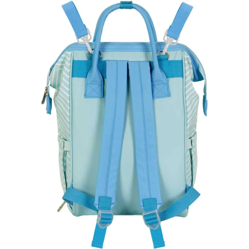 KaracterMania Películas Y Personajes De Disney ·Lilo Y Stitch|Bolsos Y Carteras Disney^Mochila Lilo y Stitch Lovely Mommy