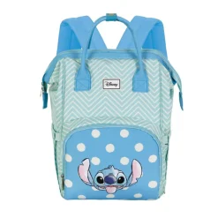 KaracterMania Películas Y Personajes De Disney ·Lilo Y Stitch|Bolsos Y Carteras Disney^Mochila Lilo y Stitch Lovely Mommy