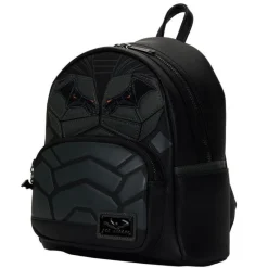 Funko Regalos De Superhéroes Dc|Complementos Dc^Mochila Loungefly Batman traje DC Comics