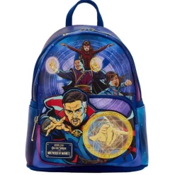 Online Mochila Dr. Strange Multiverso Marvel Superhéroes Marvel|Complementos Marvel