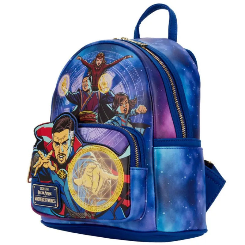 Online Mochila Dr. Strange Multiverso Marvel Superhéroes Marvel|Complementos Marvel