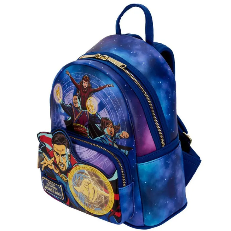 Online Mochila Dr. Strange Multiverso Marvel Superhéroes Marvel|Complementos Marvel