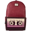 Loungefly Superhéroes Marvel|Mochilas Marvel^Mochila Groot Guardianes de la Galaxia