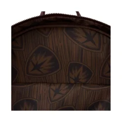 Loungefly Superhéroes Marvel|Mochilas Marvel^Mochila Groot Guardianes de la Galaxia