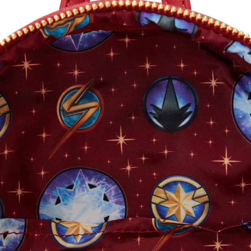 Sale Mochila Lobezno X-Men Superhéroes Marvel|Complementos Marvel