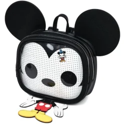 Loungefly Películas Y Personajes De Disney ·Mickey & Minnie|Bolsos Y Carteras Disney^Mochila Mickey Mouse Pop!