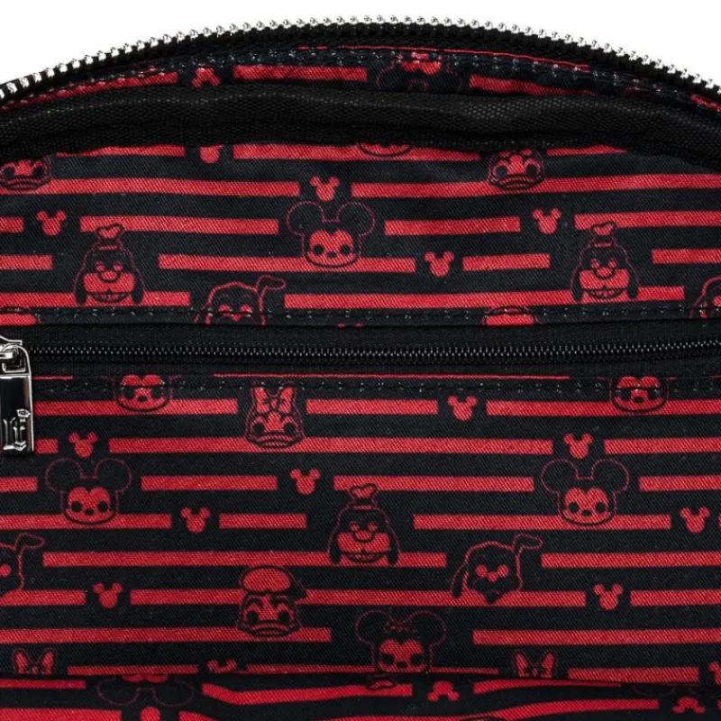 Loungefly Películas Y Personajes De Disney ·Mickey & Minnie|Bolsos Y Carteras Disney^Mochila Mickey Mouse Pop!