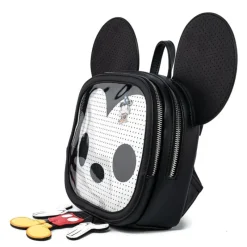 Loungefly Películas Y Personajes De Disney ·Mickey & Minnie|Bolsos Y Carteras Disney^Mochila Mickey Mouse Pop!