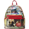 Loungefly Complementos Star Wars^Mochila Star Wars Amaneza Fantasma