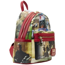 Loungefly Complementos Star Wars^Mochila Star Wars Amaneza Fantasma