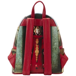 Loungefly Complementos Star Wars^Mochila Star Wars Amaneza Fantasma