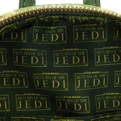 Loungefly Complementos Star Wars^Mochila Star Wars El Retorno del Jedi