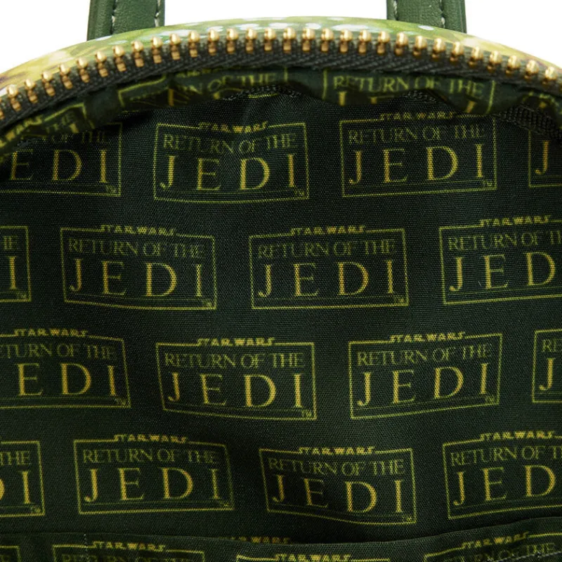 Loungefly Complementos Star Wars^Mochila Star Wars El Retorno del Jedi