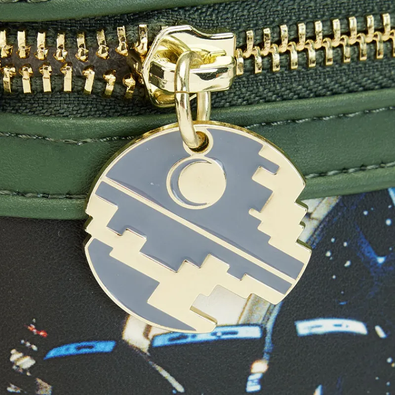 Loungefly Complementos Star Wars^Mochila Star Wars El Retorno del Jedi