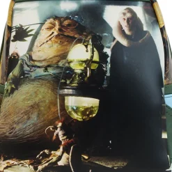 Loungefly Complementos Star Wars^Mochila Star Wars El Retorno del Jedi